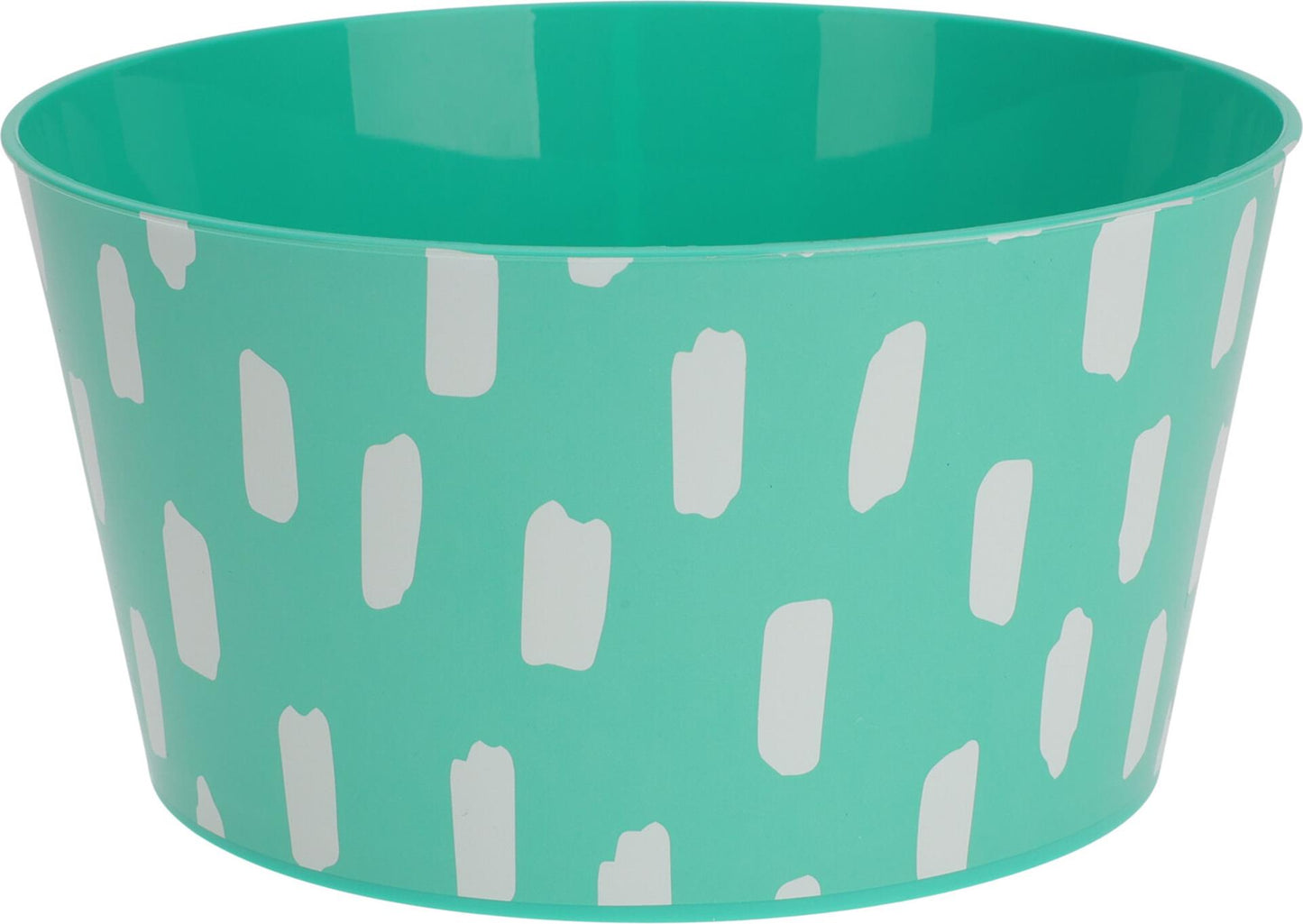 Excellent houseware schalenset 4-delig 750ml kunststof met print