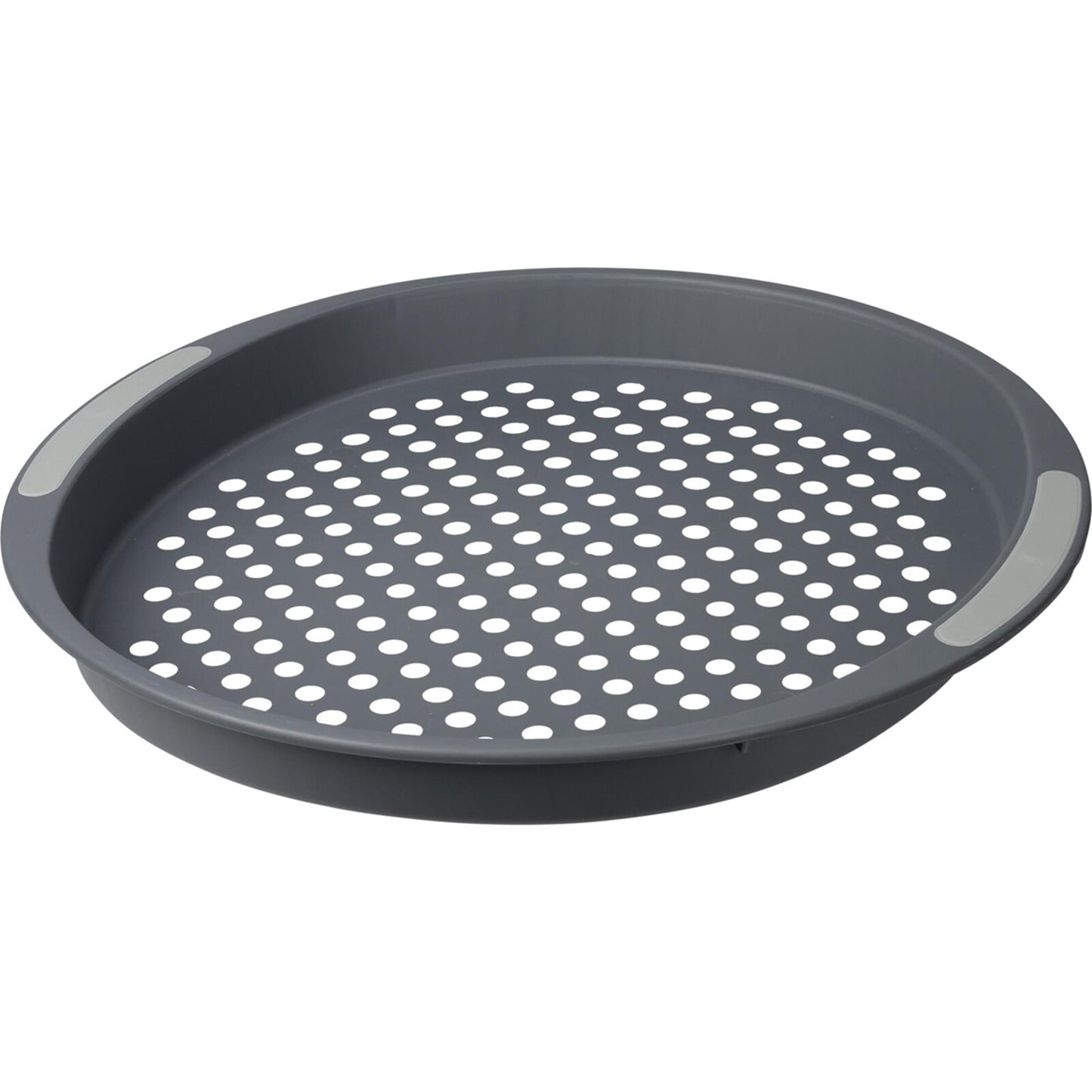 Home styling dienblad ø40xh4cm