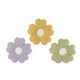 Knus kussen daisy 40x40x10cm kussen daisy 40x40x10cm