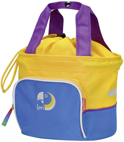 Klickfix stuurtas lori shopper