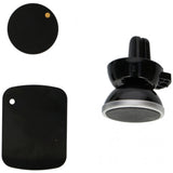 All ride telefoonhouder magnetisch, bevestig in de ventilator - afbeelding 1