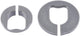 Rockshox federwegspacer travel spacer rs tokens deluxe nude