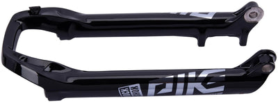 Rockshox tauchrohr sliders rs 29 boost pike ult.black