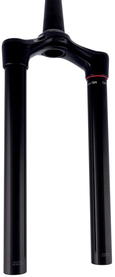 Rockshox krone- schaft- standrohreeinheit crown st.tube unit rs 27,5+ 29 boost gl.black