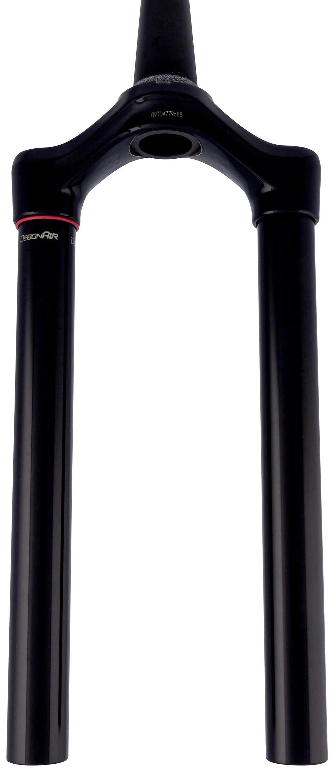 Rockshox krone- schaft- standrohreeinheit crown st.tube unit rs 27,5+ 29 boost gl.black