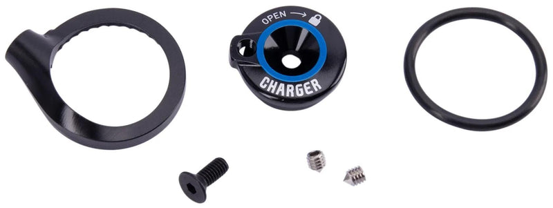 Rockshox spule spool counter holder rs charger rc rem.control