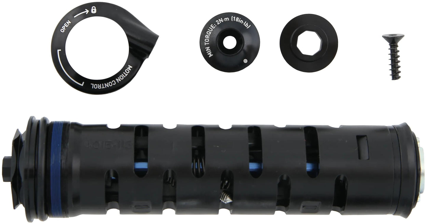 Rockshox druckstufe compression roskshox rc a1