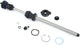 Rockshox federeinheit dual position air spring unit pike 150mm