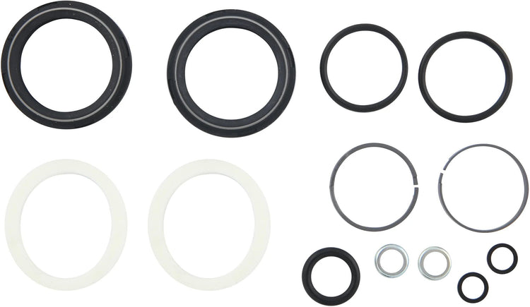 Rockshox service kit service kit lyrik coil