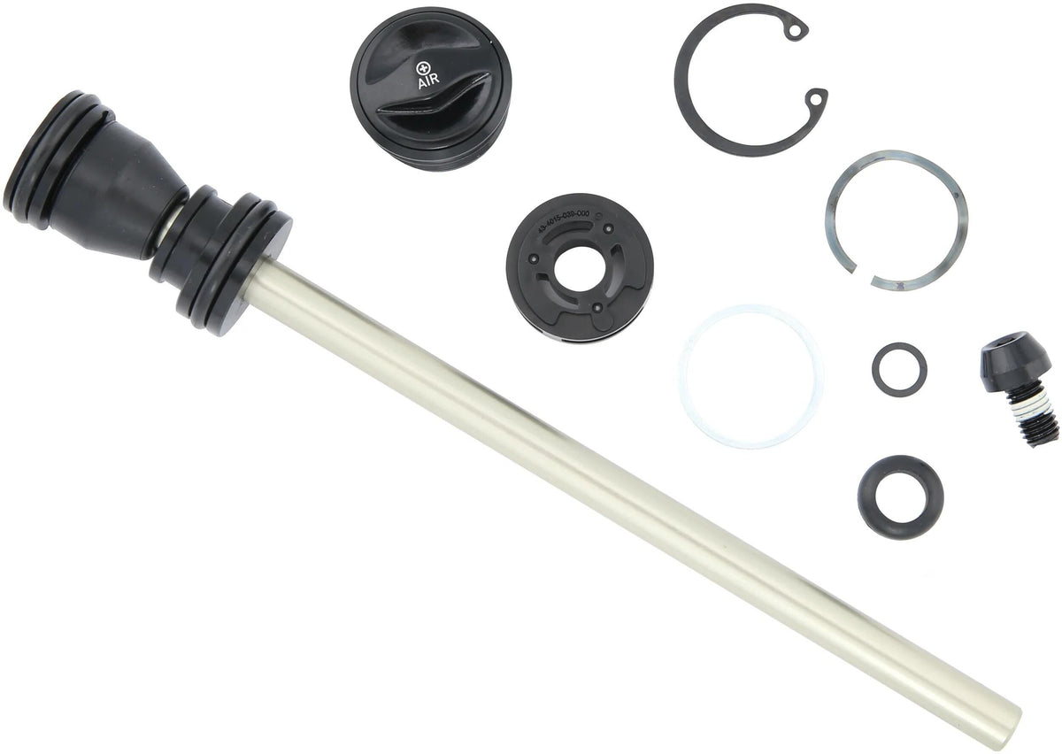 Rockshox federeinheit solo air spring unit reba 150mm