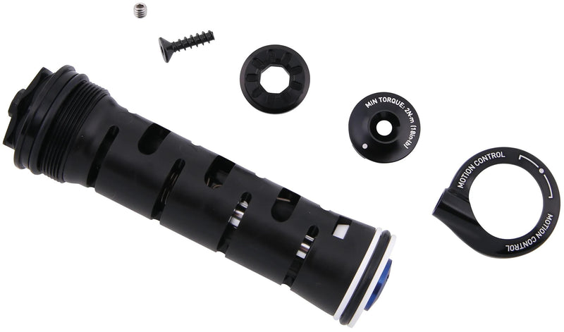 Rockshox druckstufe comp.rl reba 120mm