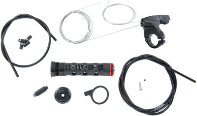 Rockshox afstandsbedienings-opknap kit rem.control conv.kit rs paragon gold oneloc