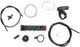 Rockshox afstandsbedienings-opknap kit rem.control conv.kit rs paragon gold oneloc