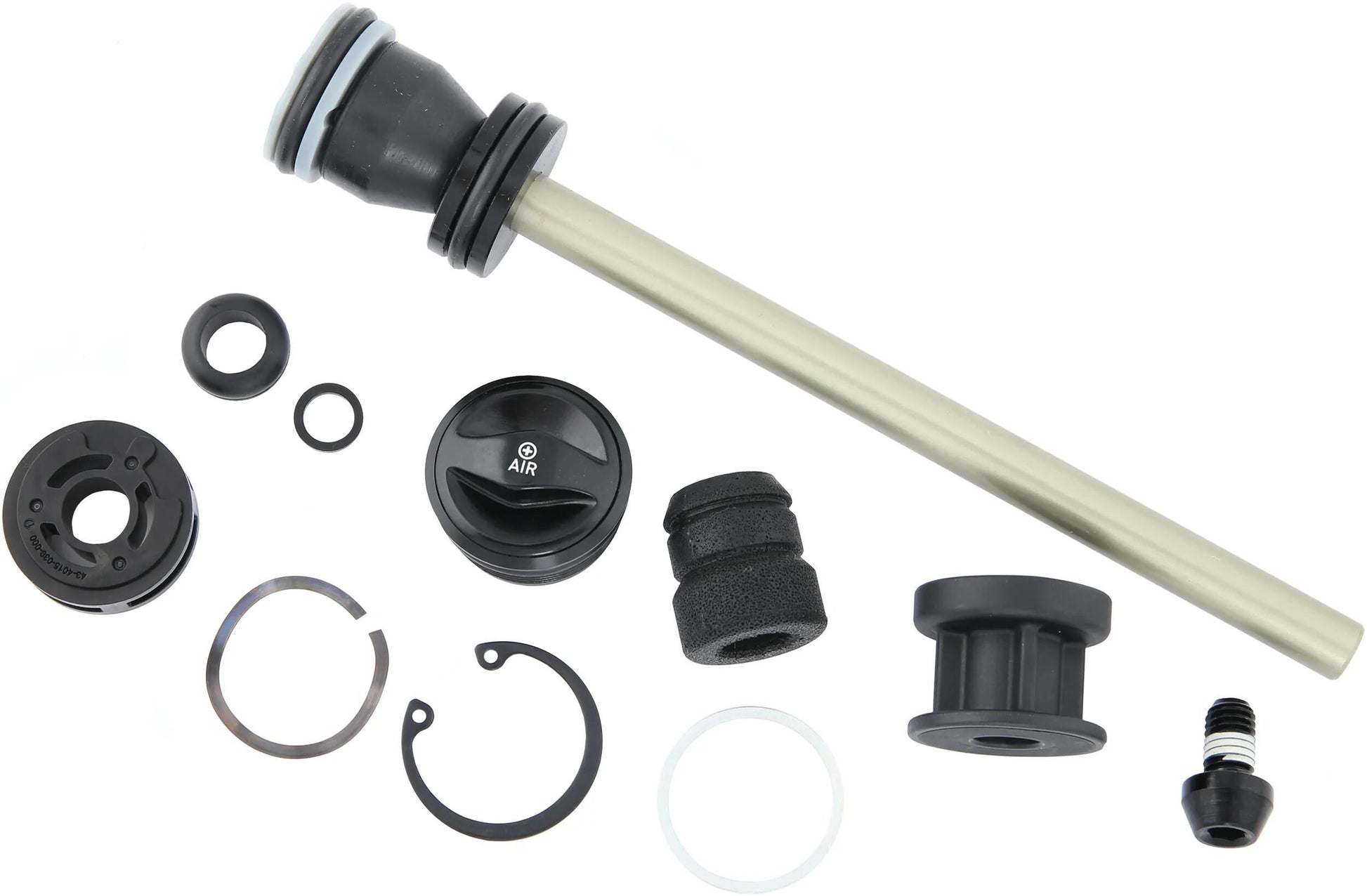 Rockshox federeinheit solo air spring unit rocksh.sid a1 xx rl b1 solo air