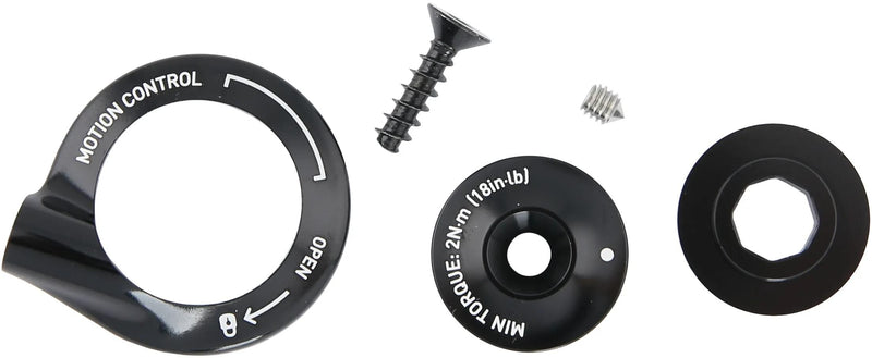 Rockshox spule spool counter holder rs rem.control