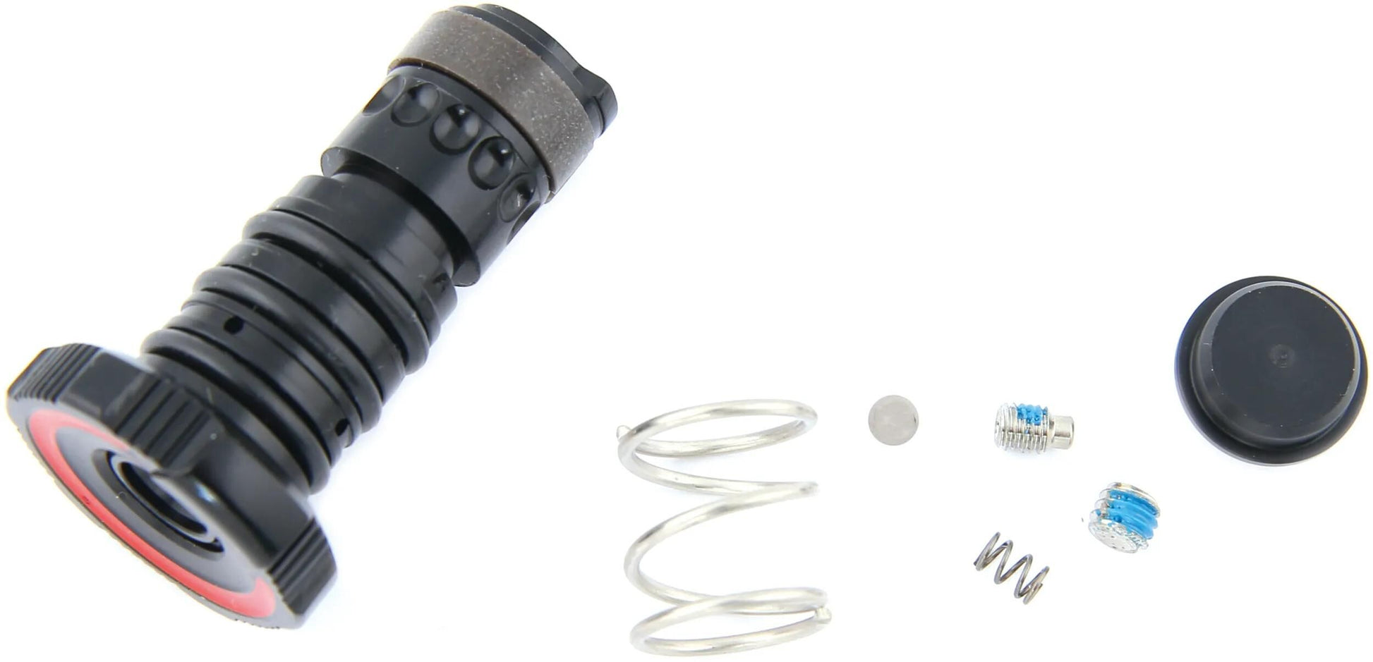 Rockshox verstellknopf reb.adj.knob rocksh. monarch xx b1 c2