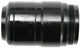 Rockshox upgrade kit debonair upgrade kit debonair 165 x 38mm