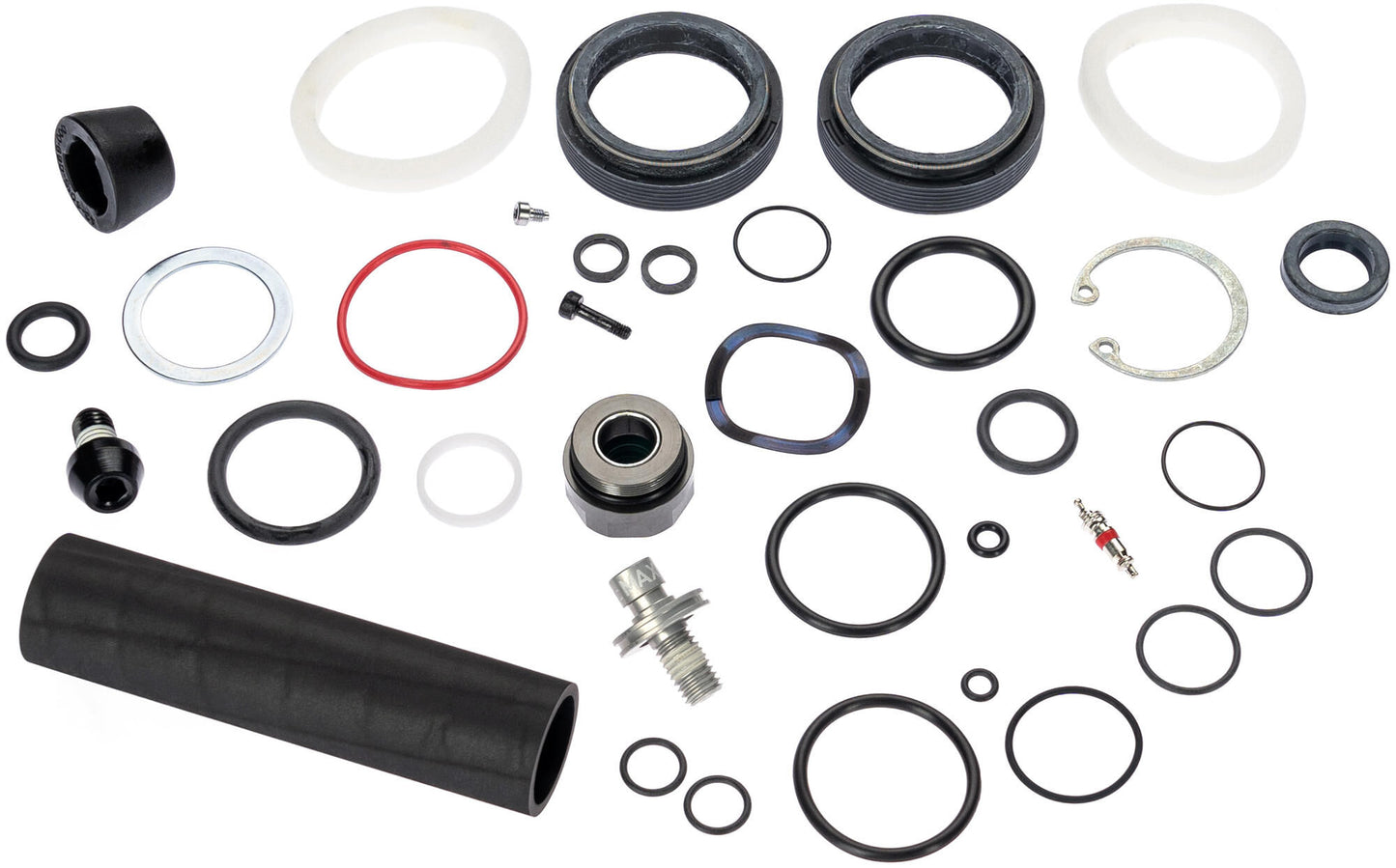Rockshox service kit service kit rs dual position air b1