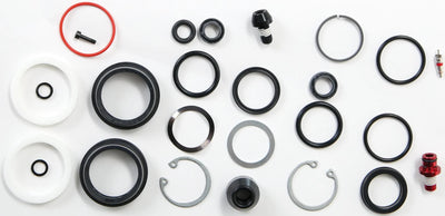 Rockshox service-kit full service kit yari solo air