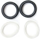 Rockshox staubdichtung dust seal foam ring rock. yari 35mm black