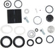 Rockshox service-kit full service kit rocksh. paragon steel spring