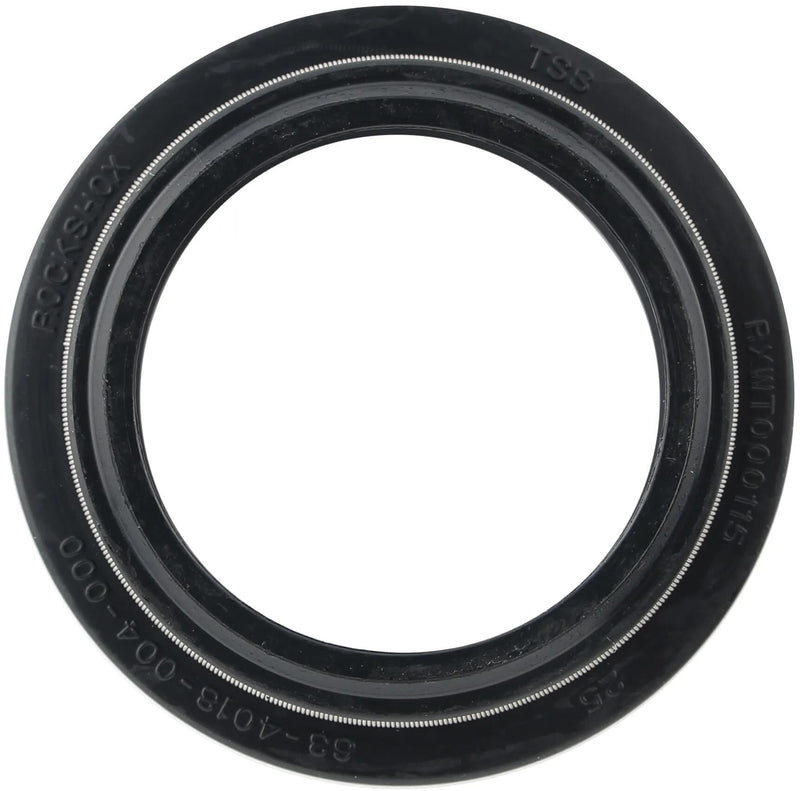 Rockshox staubdichtung dust seal.rocksh. pike yari a1 20 pcs.