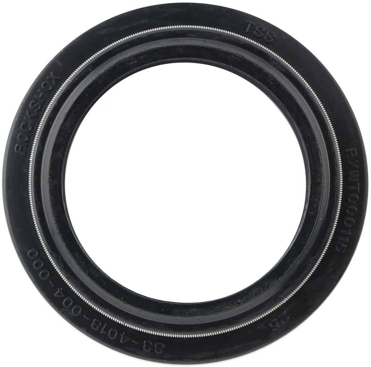 Rockshox staubdichtung dust seal.rocksh.revelat. a1-a4 reba a1-a5 sid b