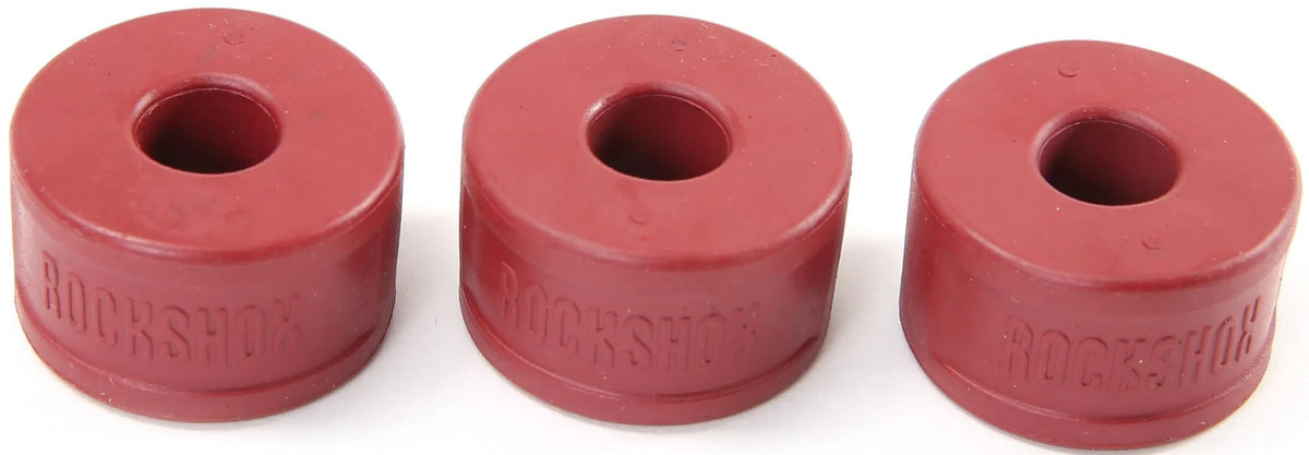 Rockshox federwegspacer bottomless tokens rs 3 pcs.