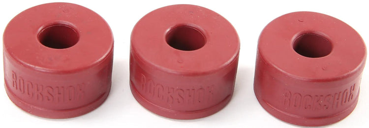 Rockshox federwegspacer bottomless tokens rs 3 pcs.