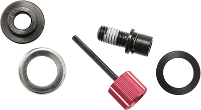 Rockshox einstellknopf rebound adj. knob rc 2015