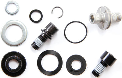 Rockshox schaftschrauben-kit steering tube bolt set boxxer '15