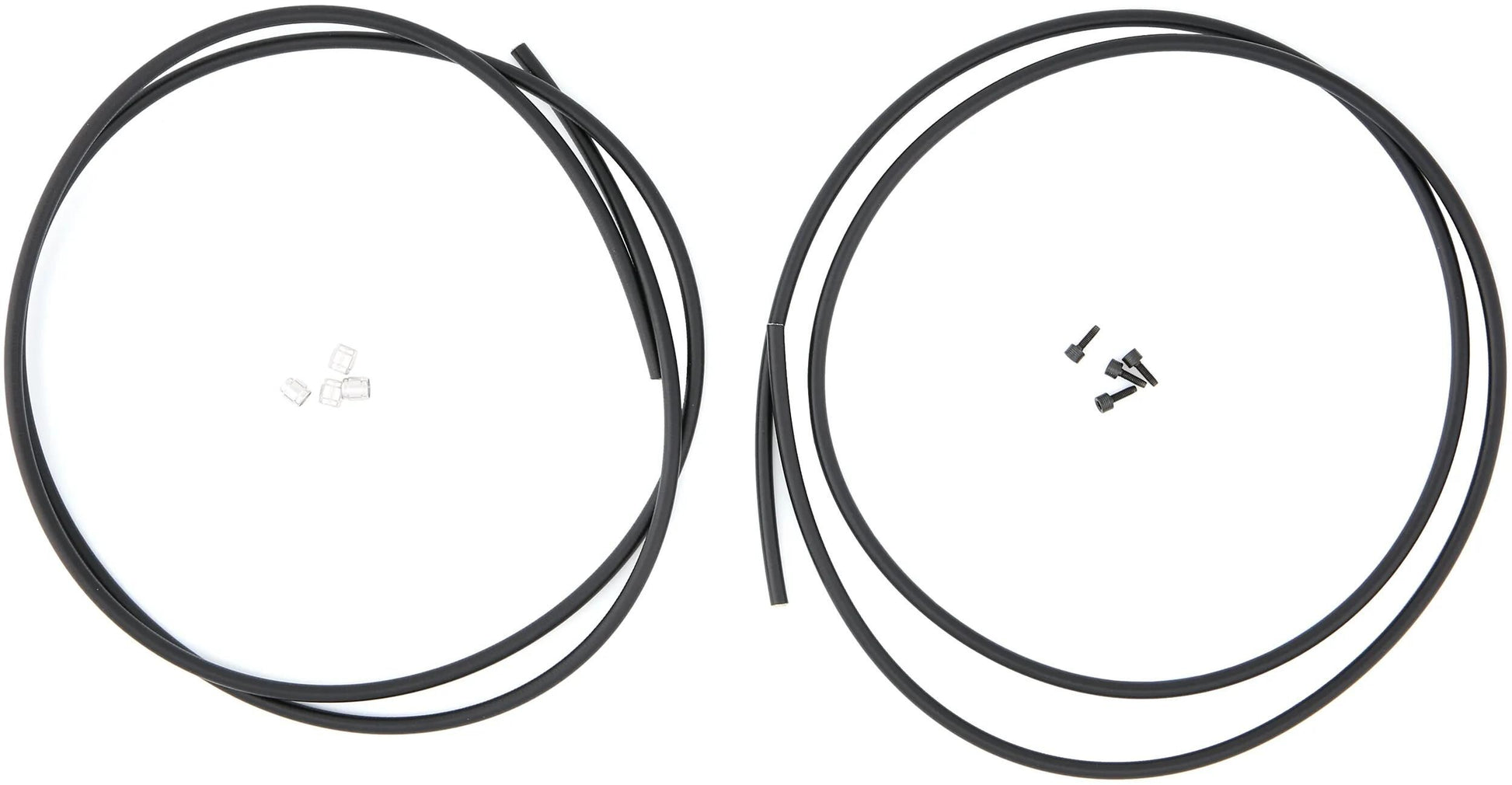 Rockshox leitungs-kit cable kit xloc rocksh. monarch xx b1 c3 r rt rl