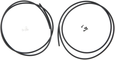 Rockshox leitungs-kit cable kit xloc rocksh. monarch xx b1 c3 r rt rl