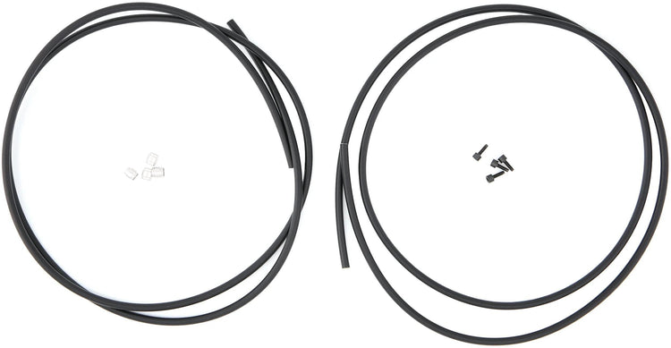 Rockshox leitungs-kit cable kit xloc rocksh. monarch xx b1 c3 r rt rl
