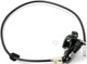 Rockshox fernbedienung shifetr x-loc rs-1 left gold adj.