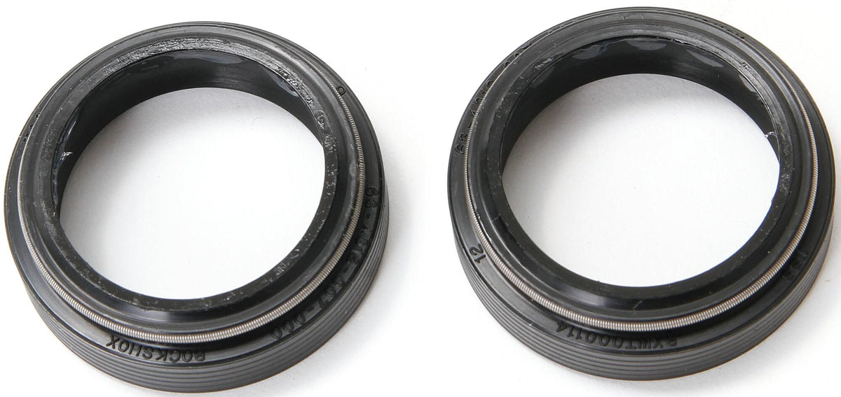 Rockshox stofafdichting dust seal kit rs-1 black