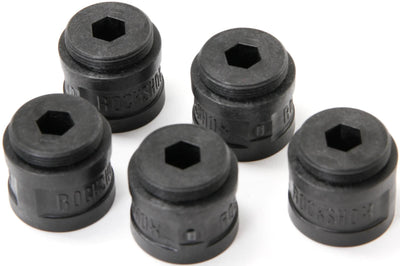 Rockshox federwegspacer bottomless tokens 5 psc
