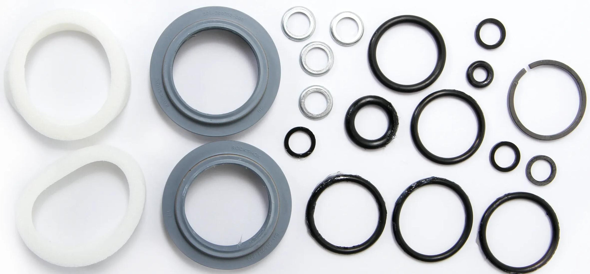 Rockshox service kit basic service kit sektor gold
