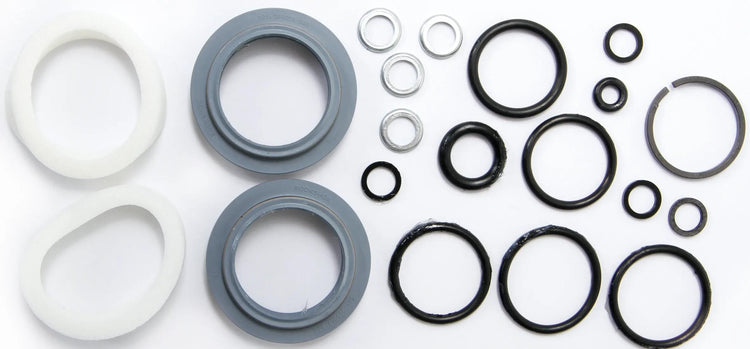 Rockshox service kit basic service kit sektor gold