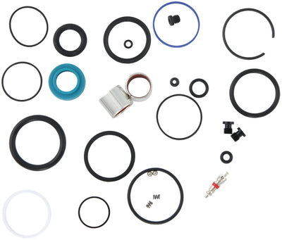 Rockshox service-kit full service kit vivid 2014-2016