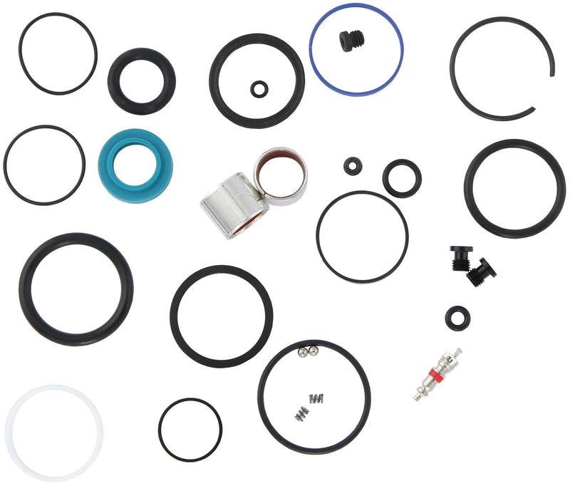 Rockshox service-kit full service kit vivid 2014-2016