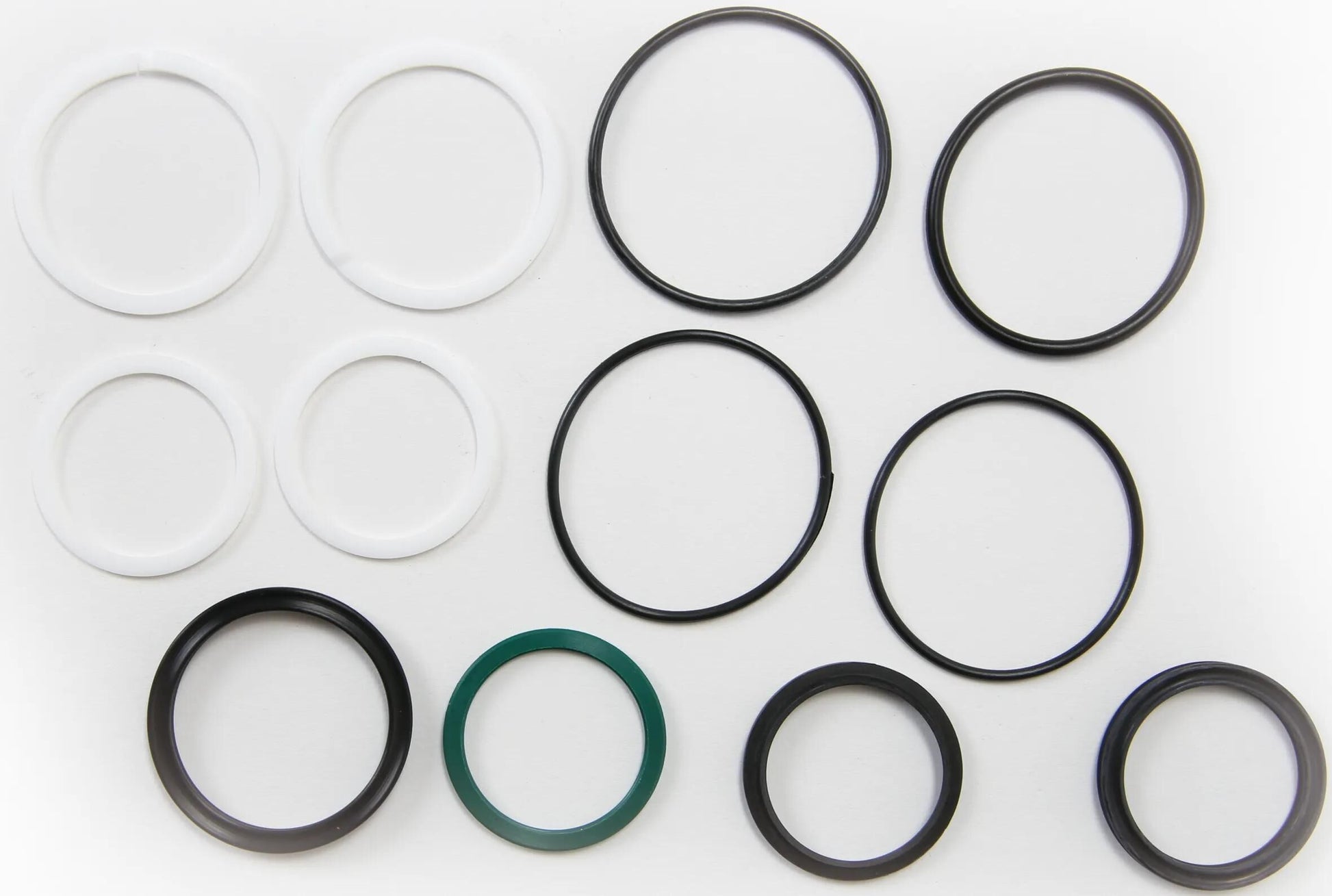 Rockshox service kit service kit rs monarch tr3 high vol.