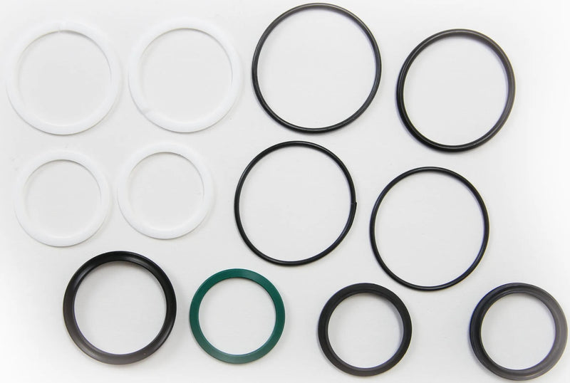 Rockshox service kit service kit rs monarch tr3 high vol.