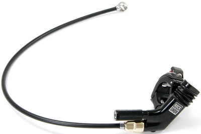 Rockshox afstandsbediening xloc full sprint shifter rs x-loc full sprint left'