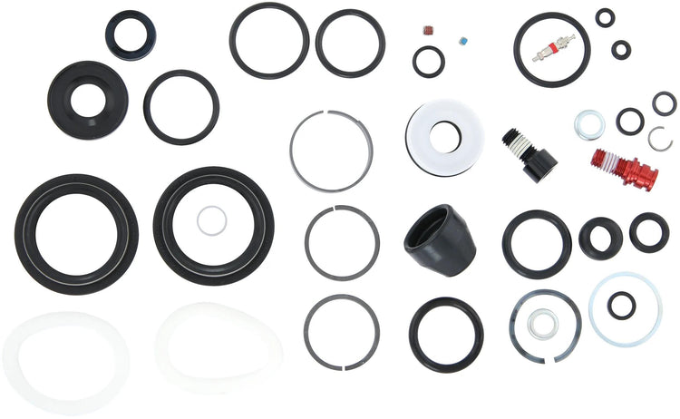 Rockshox service-kit full service kit rocksh. reba sid b solo air