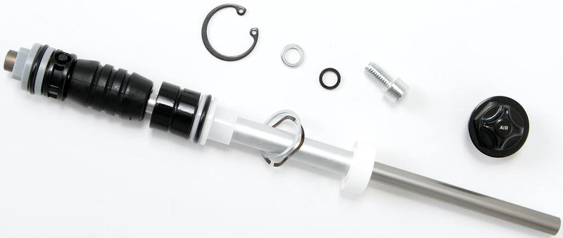 Rockshox federeinheit solo air spring ass.solo air 30gold 27,5 29 100mm