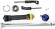 Rockshox druckstufe compression stage incl. r 30 gold 27.5,29 120mm crn