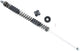 Rockshox stahlfeder spring 100mm 29 extra hard xc 30