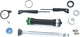 Rockshox druckstufe compr. incl. reb.xc30 26 29 100mm