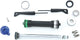 Rockshox druckstufe compr. incl. reb.xc30 26 29 100mm